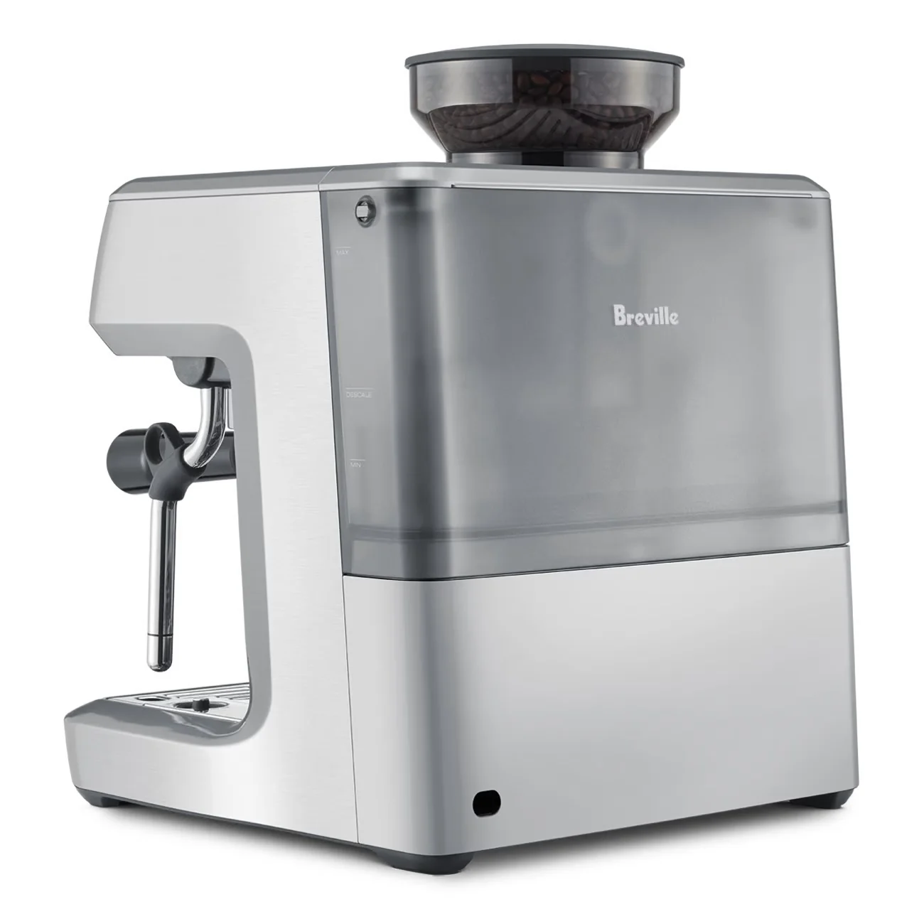 Breville Barista Express Espresso Machine - Image 4