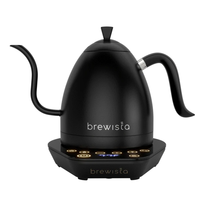 Brewista Artisan Variable Temperature Kettle 1.0L