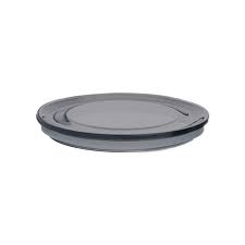 Planetary Design Airscape® Replacement Lid - Smokey Black - Image 2