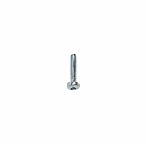 Mazzer Back Foot Screw, TC M5X20
