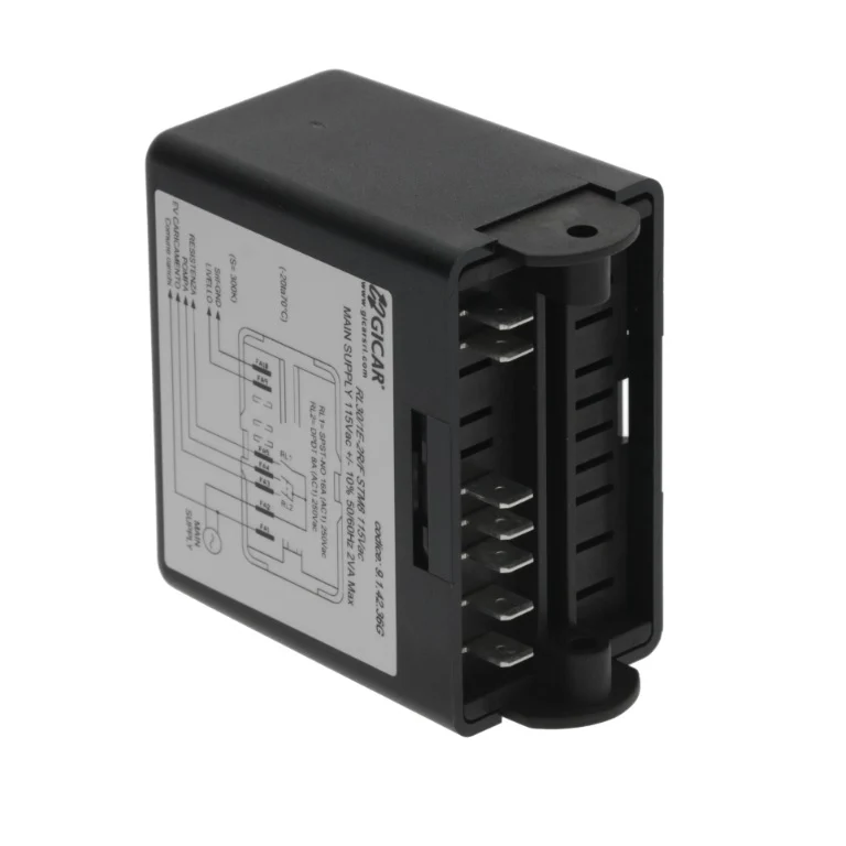 Gicar Expobar Auto-Fill Circuit
