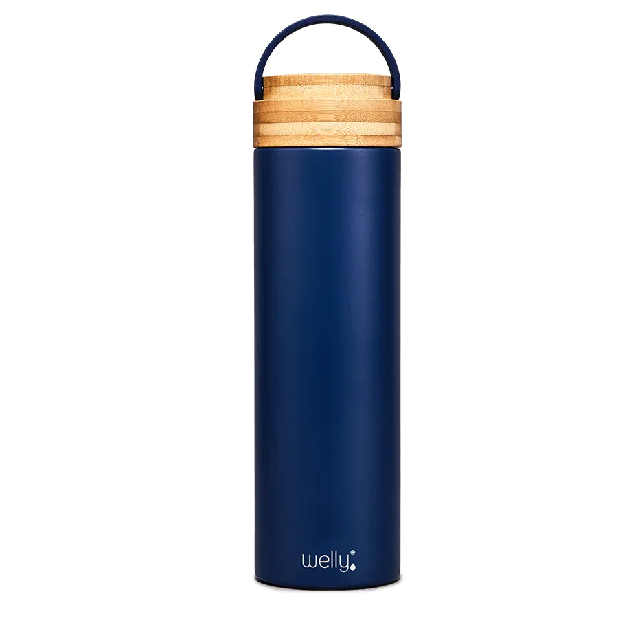 Welly Traveler 20oz - Image 8