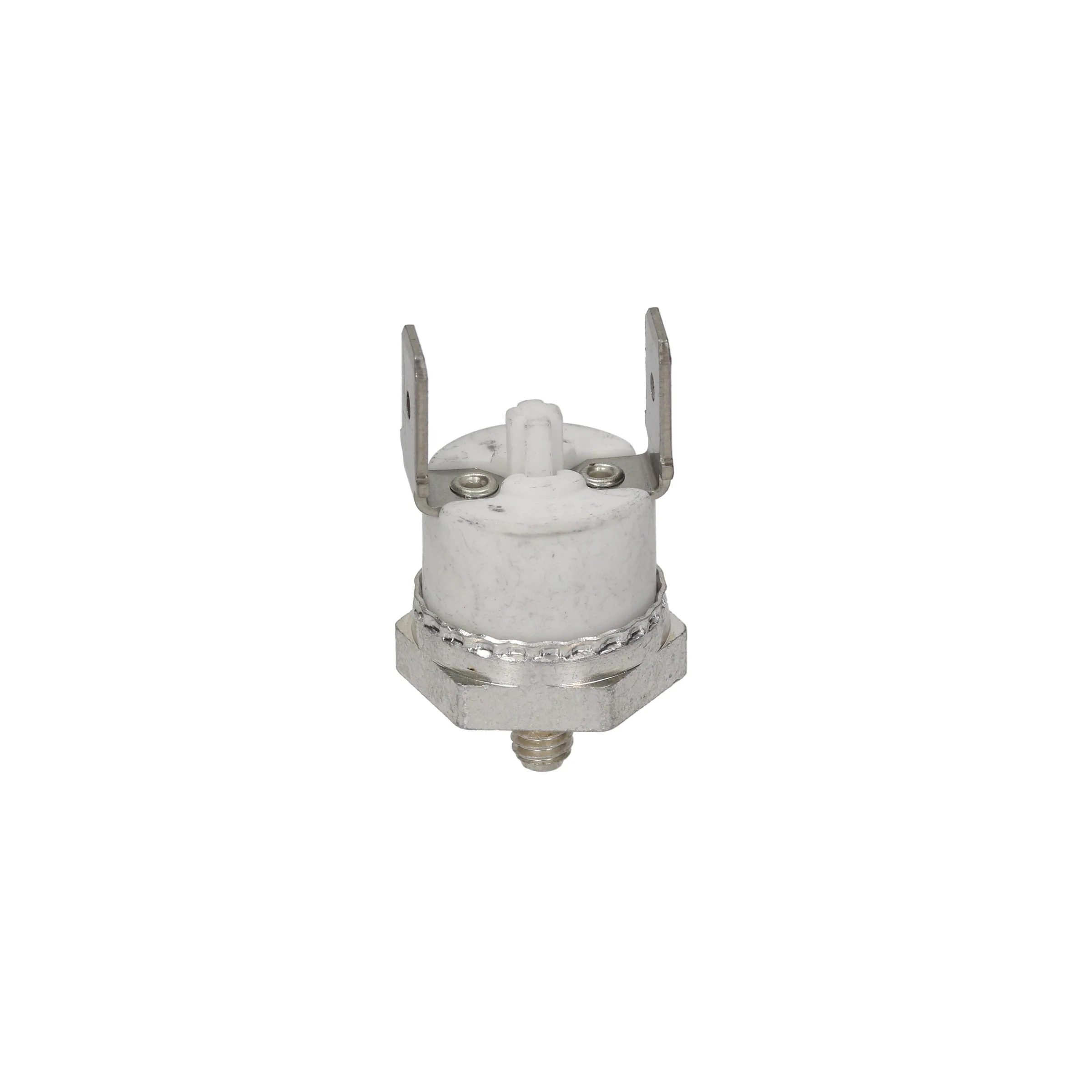 Manual Reset Thermostat 215°C M4