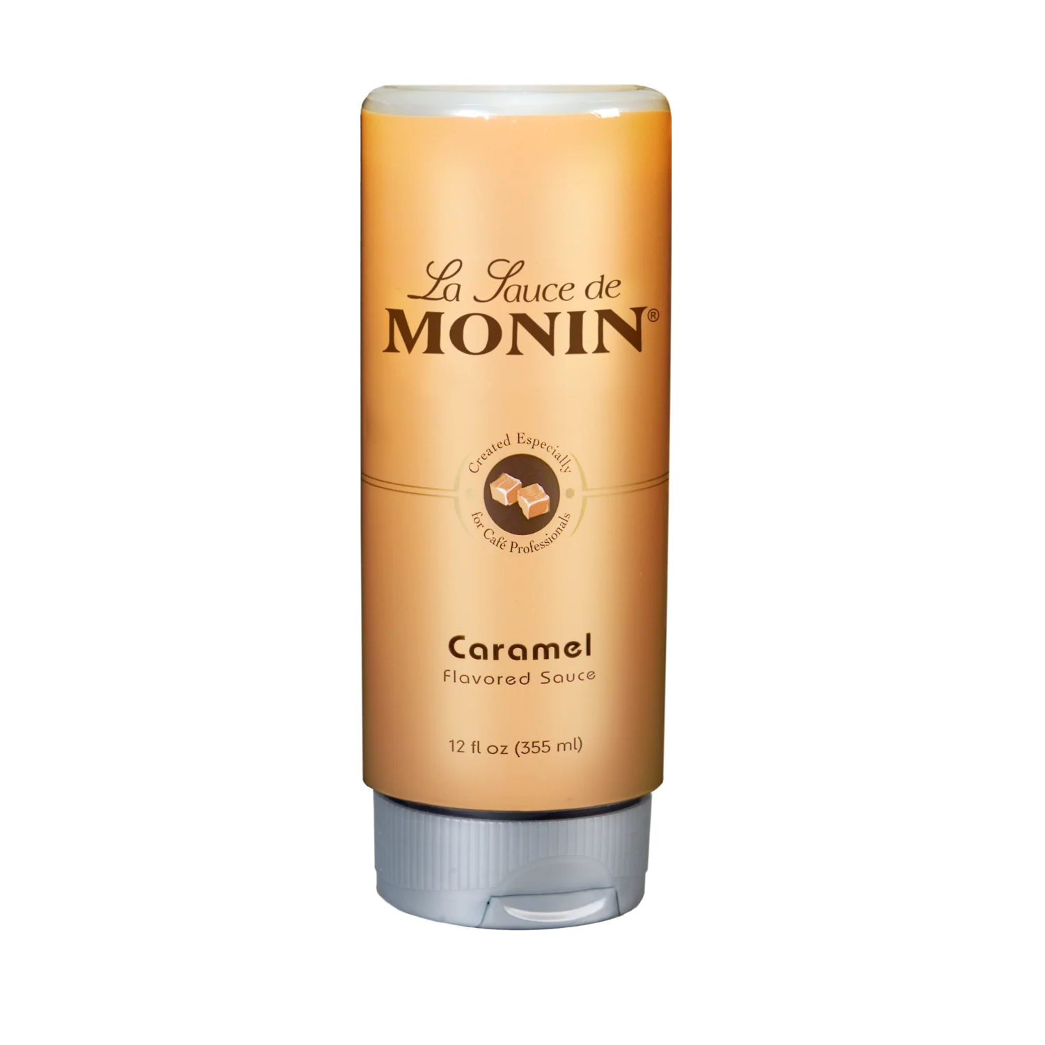 Monin Caramel Sauce - 64oz - Image 3