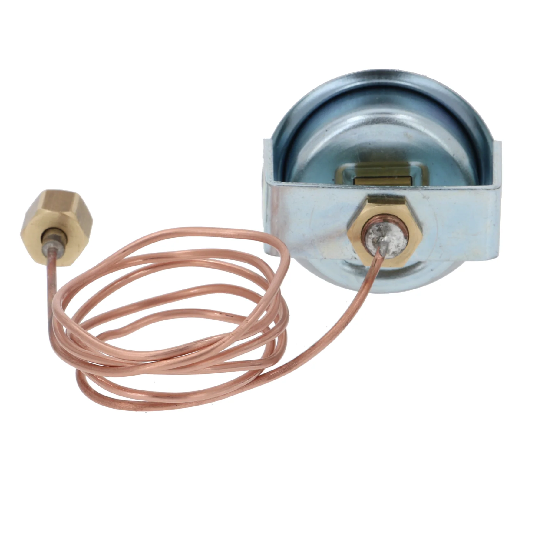 Pump Pressure Gauge — SKU SKU02904-000-1D3DB0 - Image 2