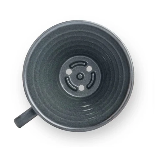 Kalita Wave MINO 185 Ceramic Dripper - Image 2