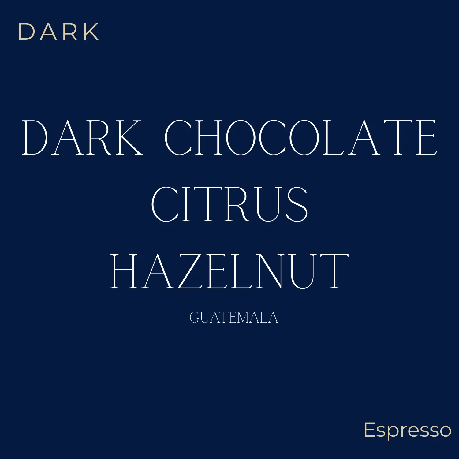 Family Coffee Trade Sierra Las Minas - Single Origin Espresso Coffee Beans - 2lbs - Image 2
