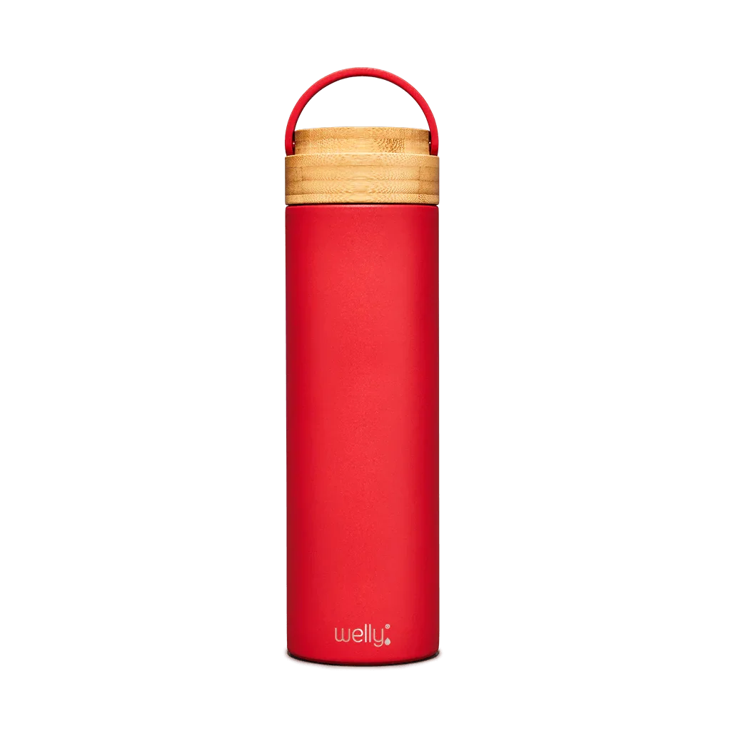 Welly Traveler 20oz - Image 9