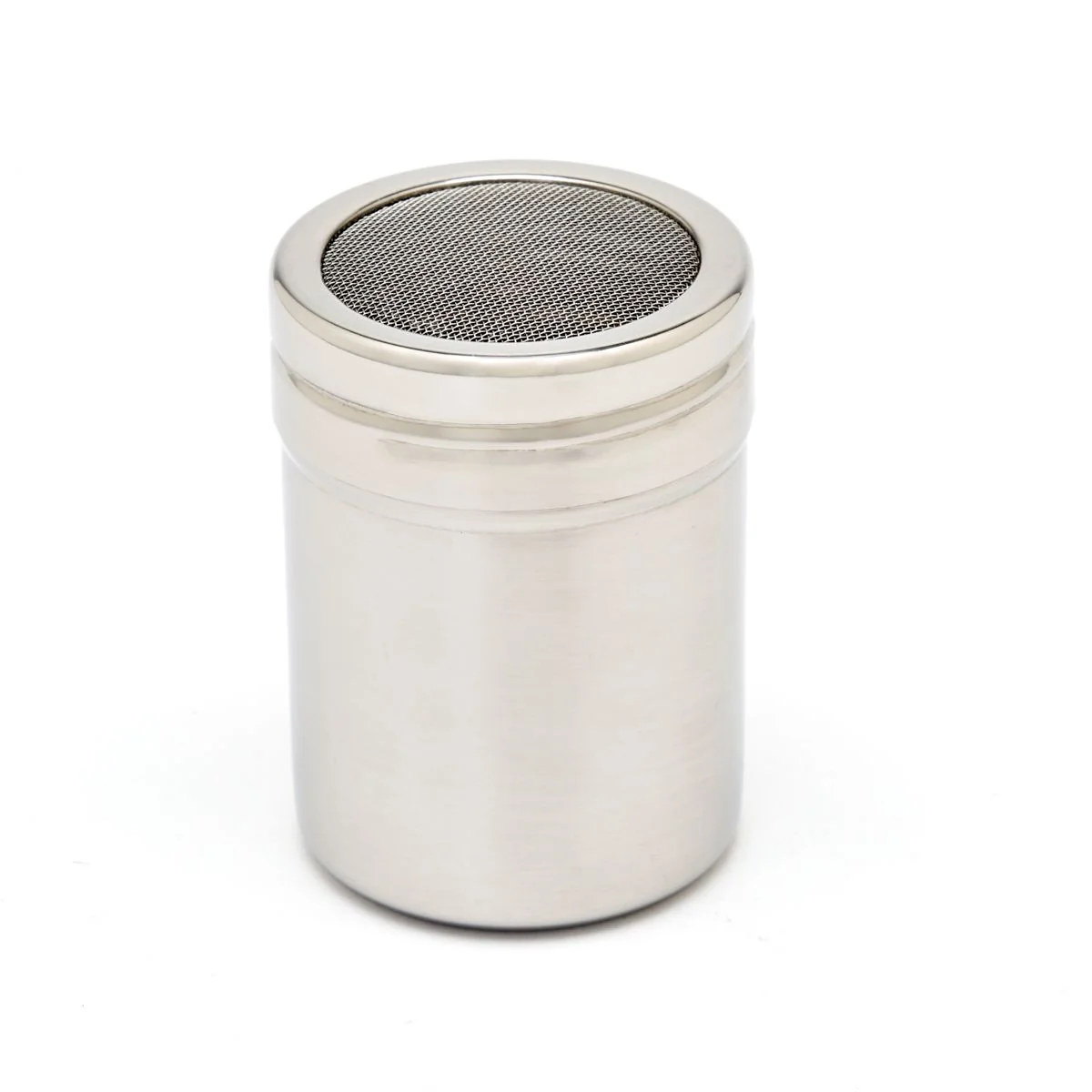 Rhino Coffee Gear Cocoa Shaker (Fine or Coarse) - Fine / Black - Image 4