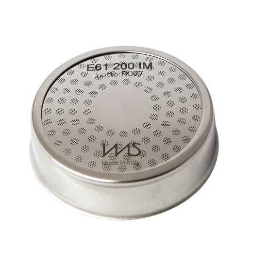 IMS Competition Series Shower Screen E61 (E61 200 IM)