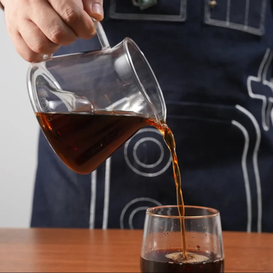 Brewista X Series M Glass Server - Image 2
