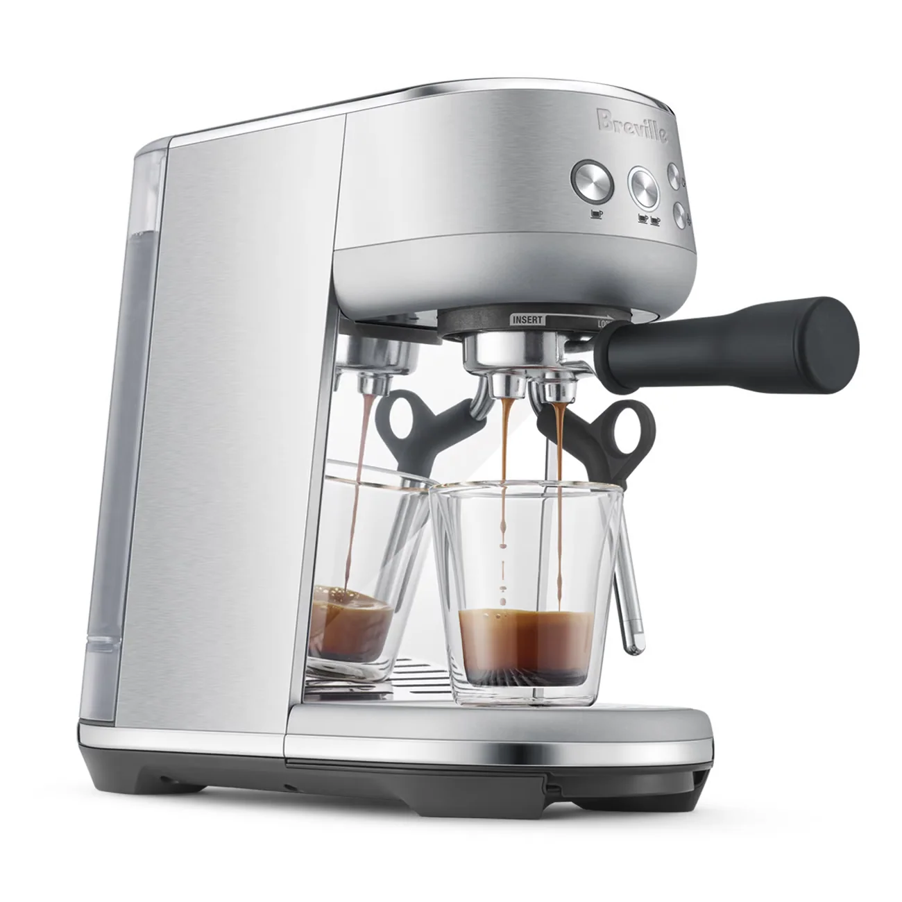 Breville Bambino Espresso Machine - Image 3