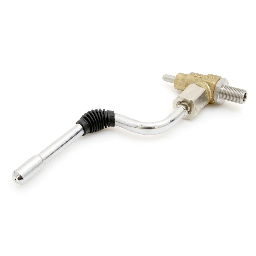 Rancilio Silvia Complete Steam Valve (V3)