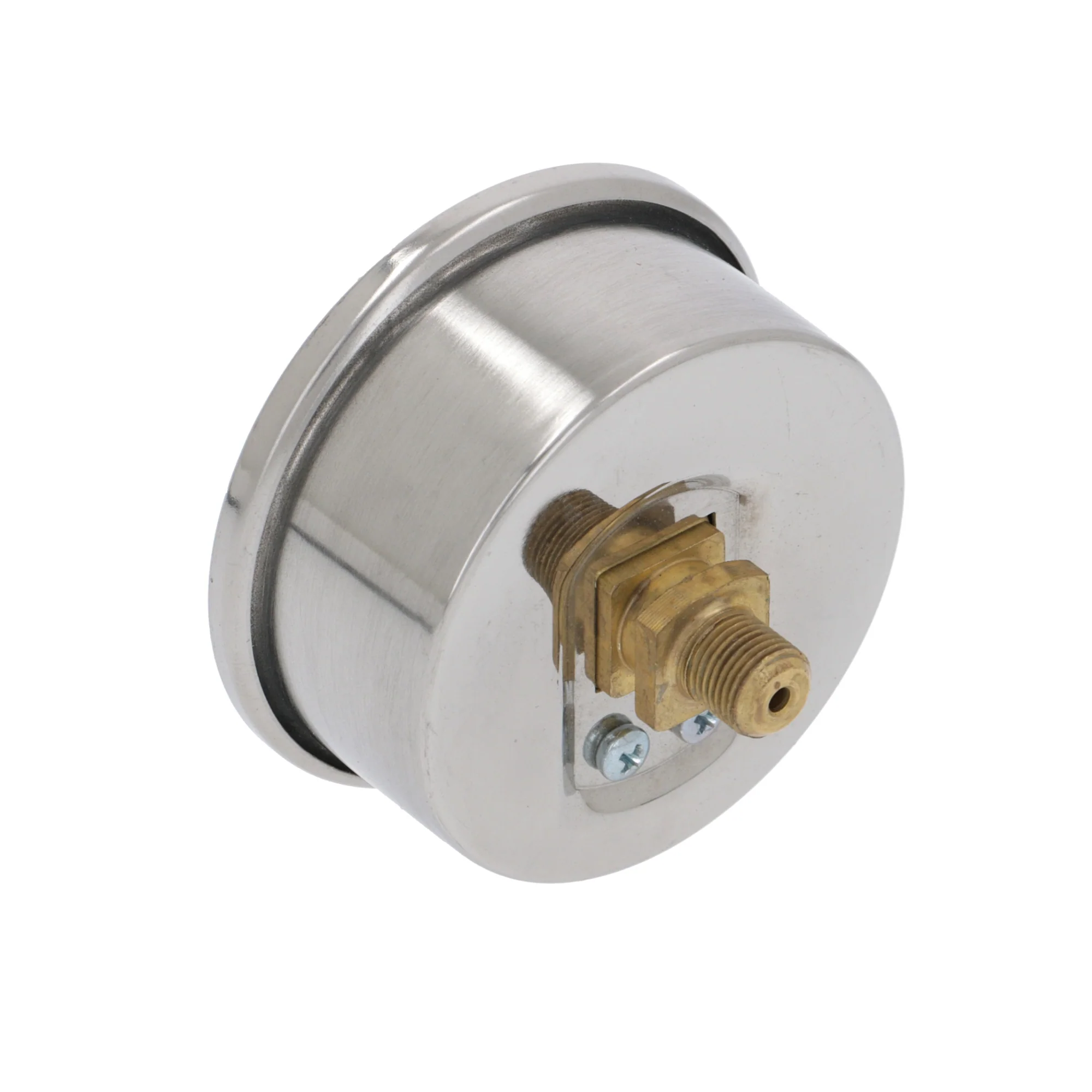 Profitec GO Pump Pressure Gauge ø 60 mm — SKU SKU02829-000-8344BE - Image 2