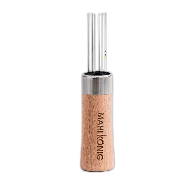 Mahlkönig WDT Distribution Tool - Walnut - Image 2