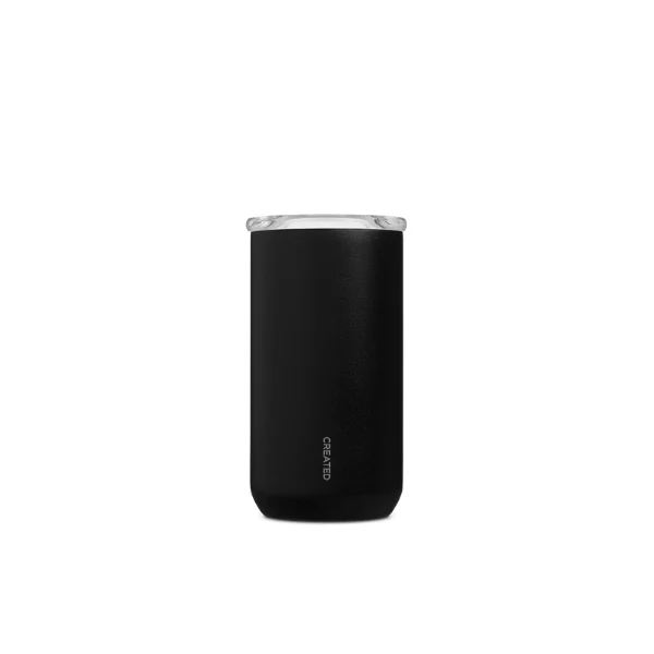 Created Co. Everyday Tumbler - Black / 8oz