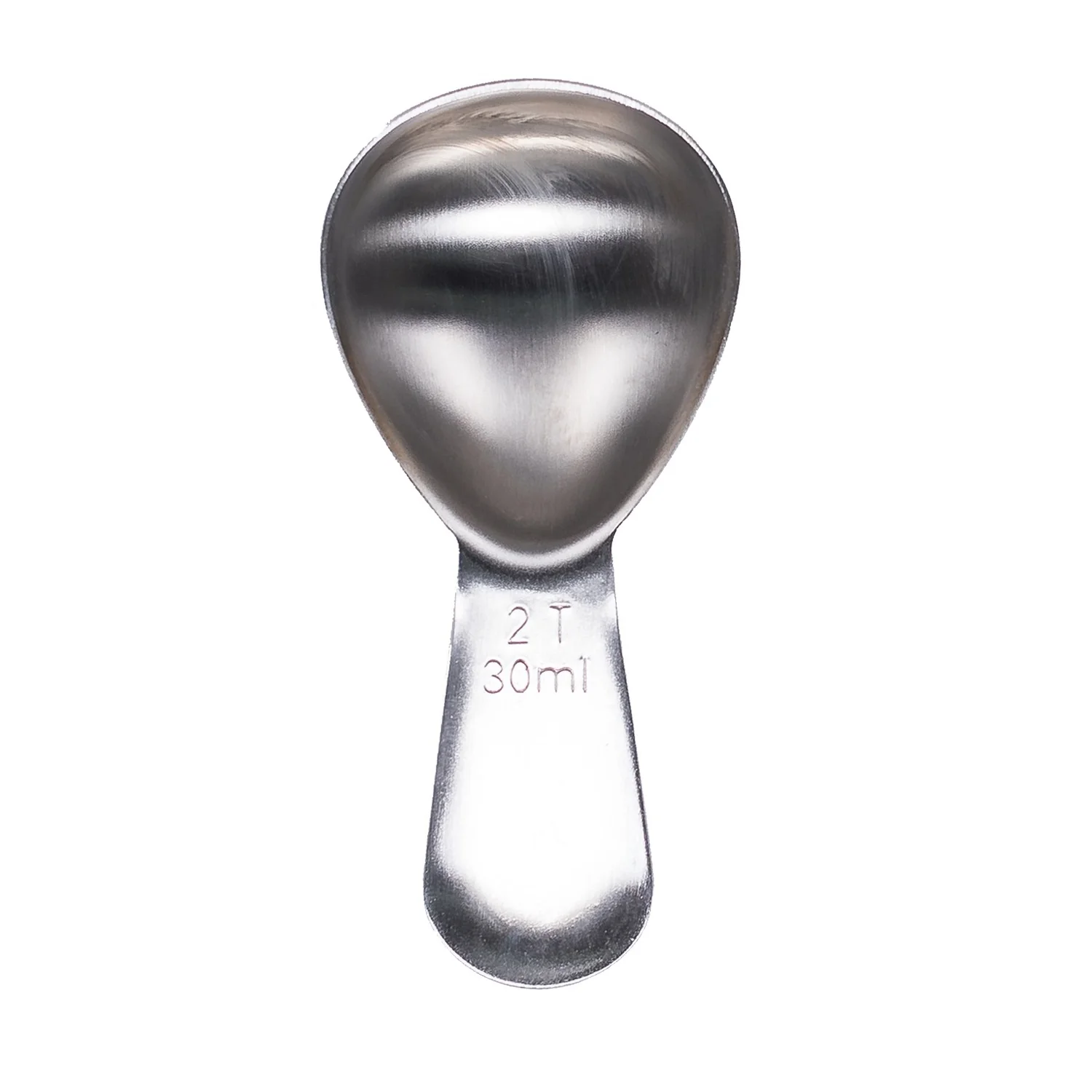 Planetary Design Coffee Scoop - Black